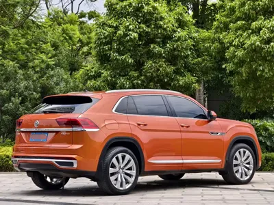 Volkswagen Teramont 2020, 65000 км, за 18565.16 USD