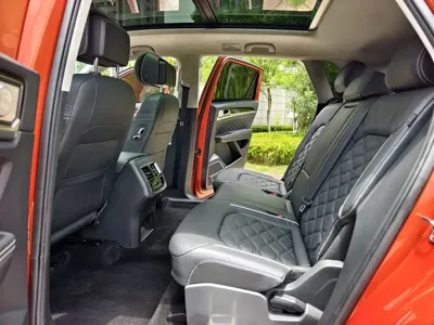 Volkswagen Teramont 2020, 65000 км, за 18398.22 USD - фото 8
