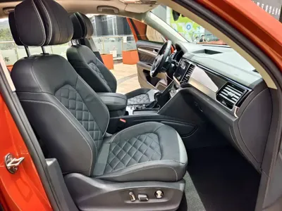 Volkswagen Teramont 2020, 65000 км, за 18398.22 USD - фото 11