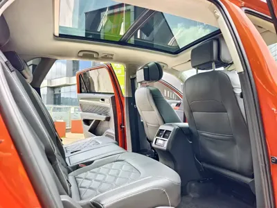 Volkswagen Teramont 2020, 65000 км, за 18398.22 USD - фото 12