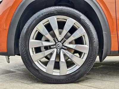 Volkswagen Teramont 2020, 65000 км, за 18398.22 USD - фото 17