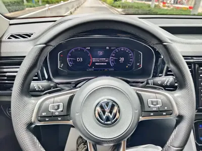 Volkswagen Teramont 2020, 65000 км, за 18398.22 USD - фото 18