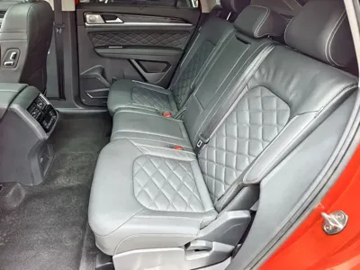 Volkswagen Teramont 2020, 65000 км, за 18398.22 USD - фото 21