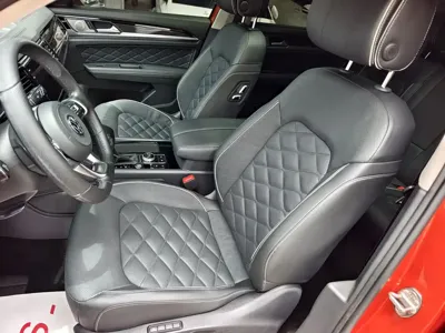 Volkswagen Teramont 2020, 65000 км, за 18398.22 USD - фото 22