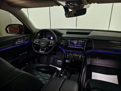 Volkswagen Teramont 2020, 65000 км, за 18398.22 USD - фото 23