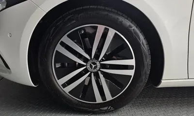 Mercedes-Benz A-Class 2022, 23514 км, за 16935.8 USD