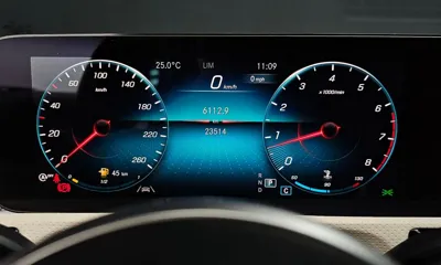 Mercedes-Benz A-Class 2022, 23514 км, за 16807.83 USD - фото 8