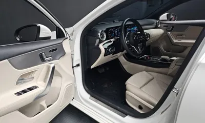 Mercedes-Benz A-Class 2022, 23514 км, за 16807.83 USD - фото 11