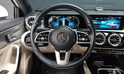 Mercedes-Benz A-Class 2022, 23514 км, за 16807.83 USD - фото 13