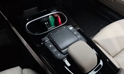 Mercedes-Benz A-Class 2022, 23514 км, за 16807.83 USD - фото 17