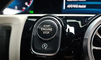 Mercedes-Benz A-Class 2022, 23514 км, за 16807.83 USD - фото 20