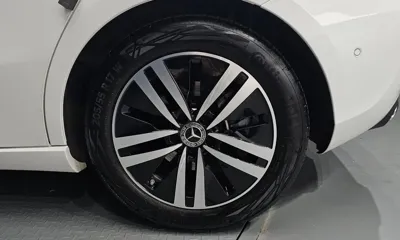 Mercedes-Benz A-Class 2022, 23514 км, за 16807.83 USD - фото 21