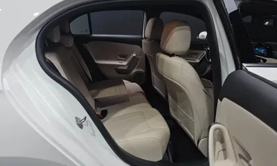 Mercedes-Benz A-Class 2022, 23514 км, за 16807.83 USD - фото 26