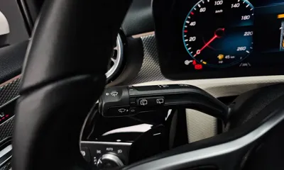 Mercedes-Benz A-Class 2022, 23514 км, за 16807.83 USD - фото 27
