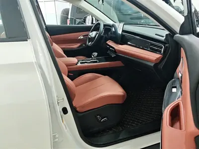Changan CS75 2025, 3200 км, за 14455.75 USD - фото 8