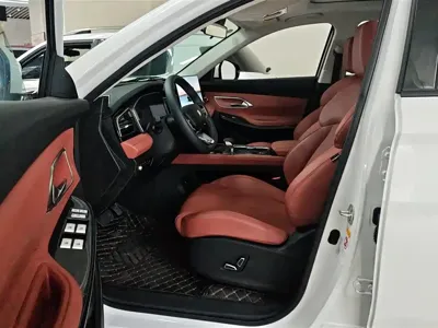 Changan CS75 2025, 3200 км, за 14455.75 USD - фото 9