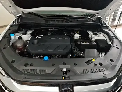Changan CS75 2025, 3200 км, за 14455.75 USD - фото 10