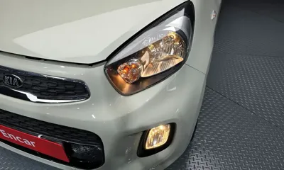 Kia Morning 2016, 55045 км, за 4857.56 USD - фото 22