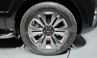 Kia Mohave 2022, 114391 км, за 19218.25 USD
