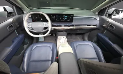 Kia EV3 2025, 35333 км, за 24046.02 USD - фото 7