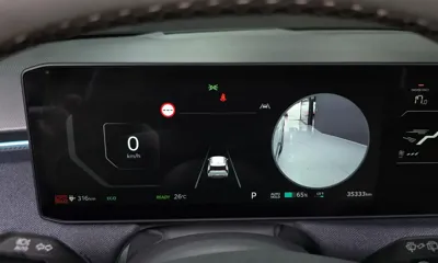 Kia EV3 2025, 35333 км, за 24046.02 USD - фото 8