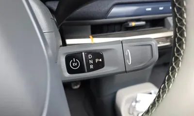 Kia EV3 2025, 35333 км, за 24046.02 USD - фото 9