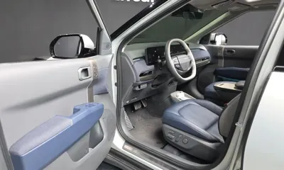 Kia EV3 2025, 35333 км, за 24046.02 USD - фото 10