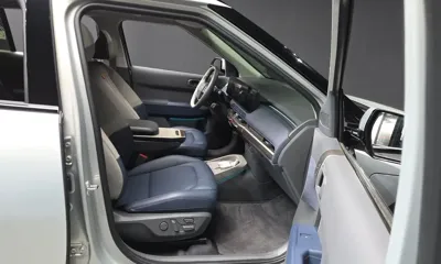 Kia EV3 2025, 35333 км, за 24046.02 USD - фото 11