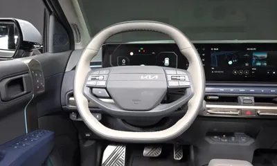 Kia EV3 2025, 35333 км, за 24046.02 USD - фото 13