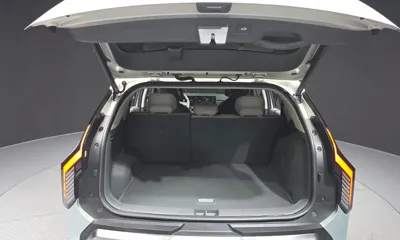 Kia EV3 2025, 35333 км, за 24046.02 USD - фото 20