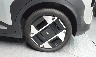 Kia EV3 2025, 35333 км, за 24046.02 USD - фото 21