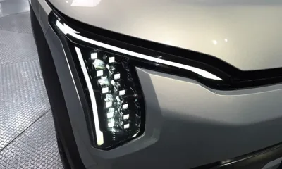 Kia EV3 2025, 35333 км, за 24046.02 USD - фото 22