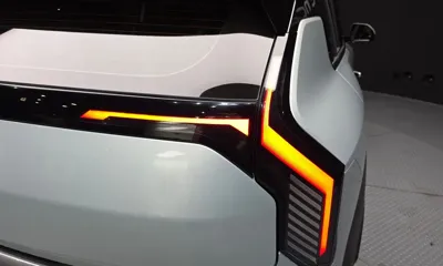 Kia EV3 2025, 35333 км, за 24046.02 USD - фото 23