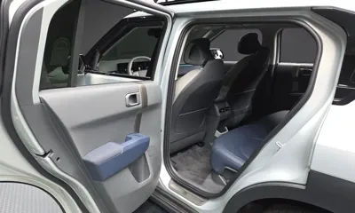 Kia EV3 2025, 35333 км, за 24046.02 USD - фото 26