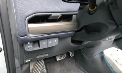 Kia EV3 2025, 35333 км, за 24046.02 USD - фото 30