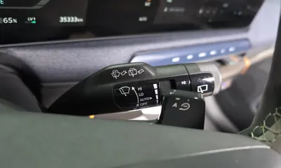 Kia EV3 2025, 35333 км, за 24046.02 USD - фото 32
