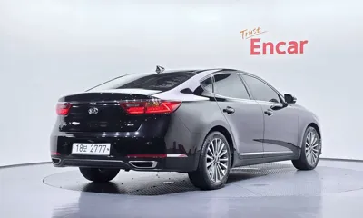 Kia K7 2016, 136334 км, за 5776.55 USD