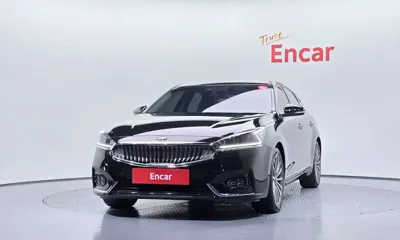 Kia K7 2016, 136334 км, за 5776.55 USD