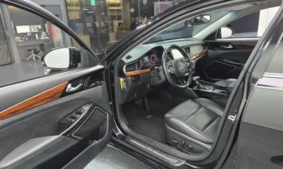 Kia K7 2016, 136334 км, за 5776.55 USD - фото 10