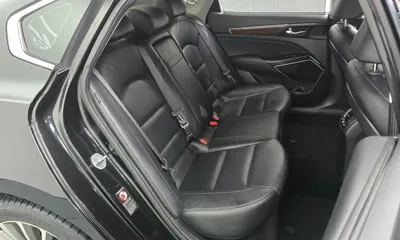 Kia K7 2016, 136334 км, за 5776.55 USD - фото 11
