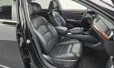 Kia K7 2016, 136334 км, за 5776.55 USD - фото 12