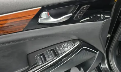 Kia K7 2016, 136334 км, за 5776.55 USD - фото 19