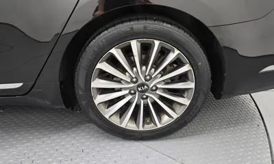 Kia K7 2016, 136334 км, за 5776.55 USD - фото 21