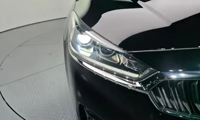 Kia K7 2016, 136334 км, за 5776.55 USD - фото 22
