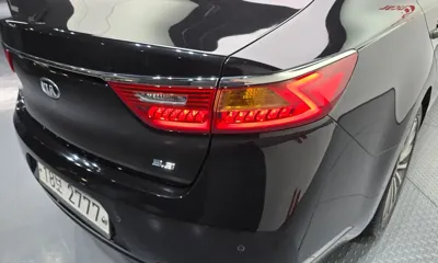 Kia K7 2016, 136334 км, за 5776.55 USD - фото 23