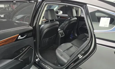 Kia K7 2016, 136334 км, за 5776.55 USD - фото 26