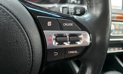 Kia K7 2016, 136334 км, за 5776.55 USD - фото 27