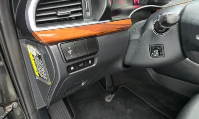 Kia K7 2016, 136334 км, за 5776.55 USD - фото 28