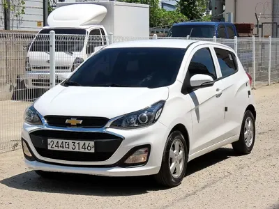 ChevroletGMDaewoo Spark 2020, 64482 км, за 5211.73 USD
