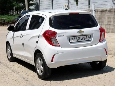 ChevroletGMDaewoo Spark 2020, 64482 км, за 5211.73 USD